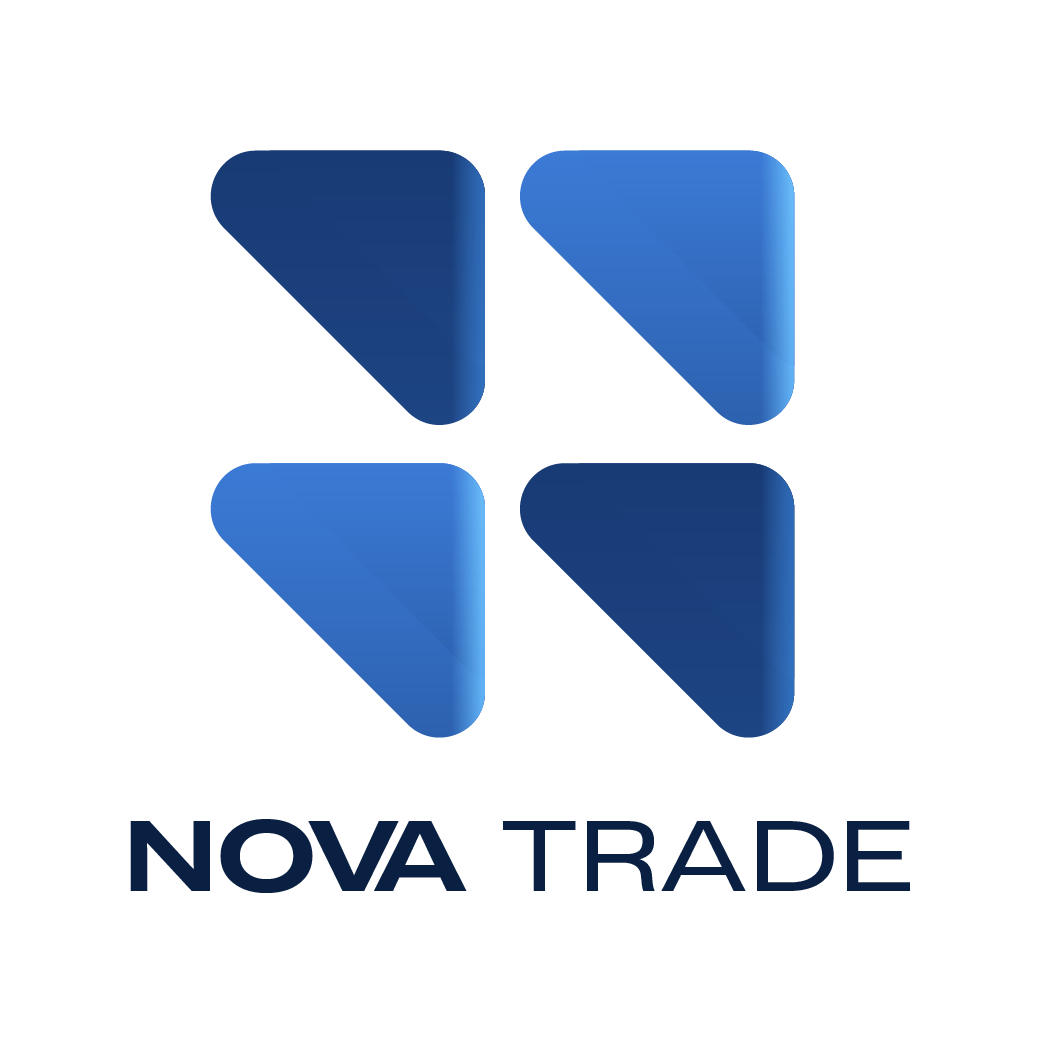 nova trade Logo