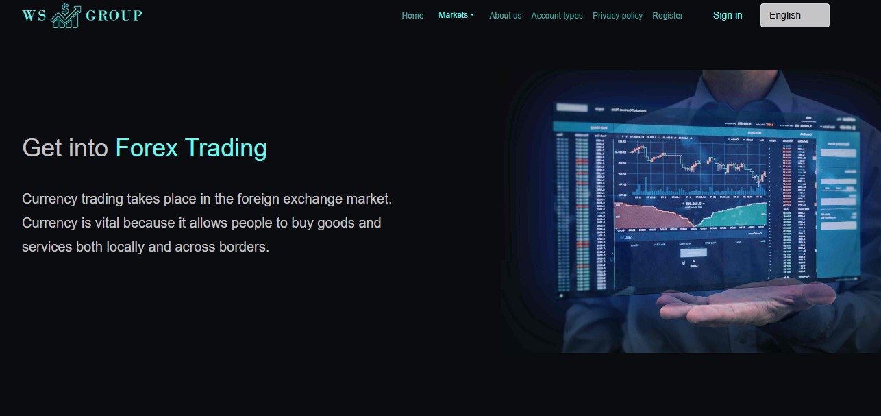 WS Group Assets