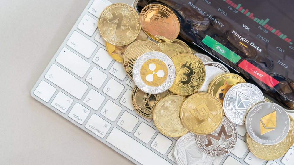 BrentMarkets Tradable Assets