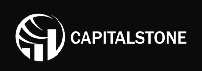 Capital stone logo
