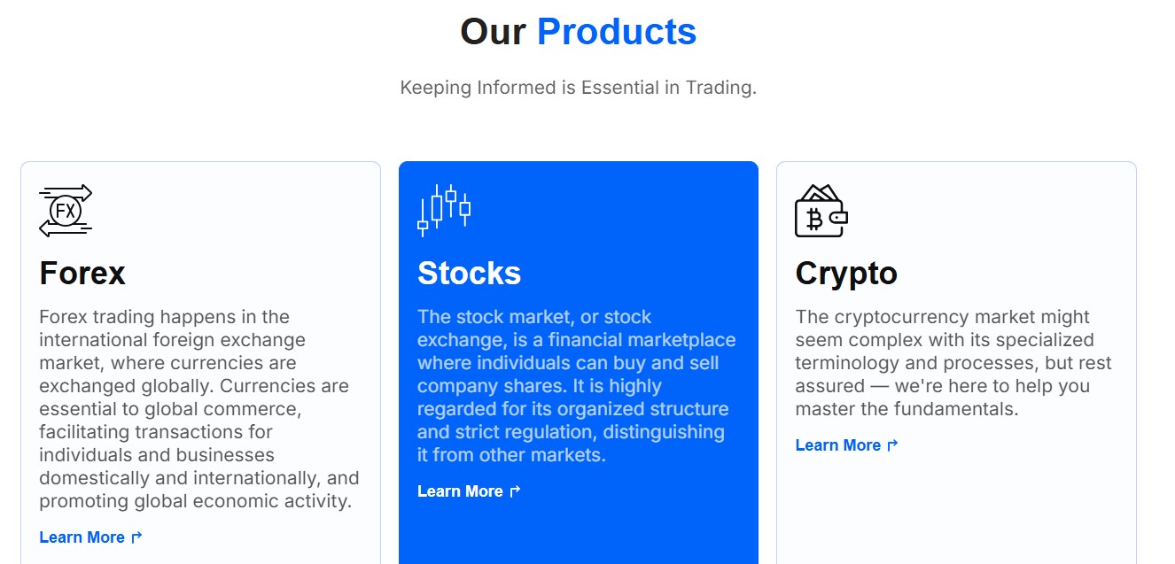 PS Wealth Markets