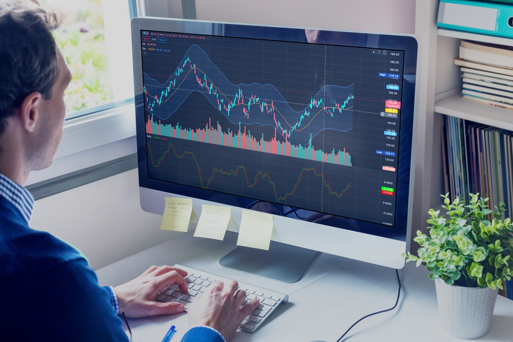 Gold Genesis Trading Platform