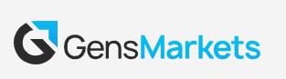 GensMarkets logo