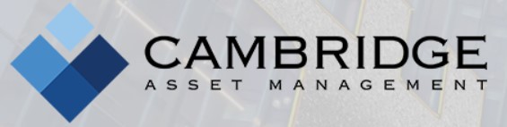 Cambridge Asset Management logo