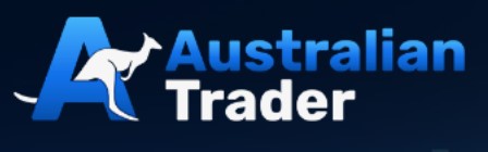 Australian Trader logo