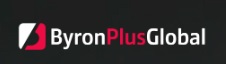 Byronplusglobal logo