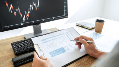 Nextstreetcorporation.de Review – Is Next Street Corporation Scam or a Trusted Broker? (NextStreetCorporation review)