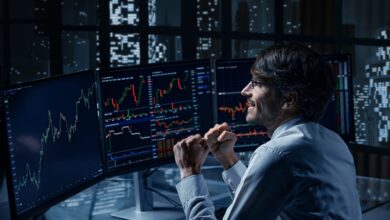Aurum-group.cc Review – Is AURUM GROUP Scam or a Trusted Broker? (AURUMGROUP review)